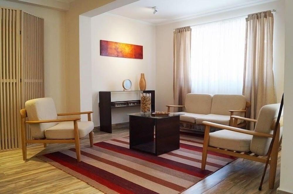 Hotel Boutique Barrio 14