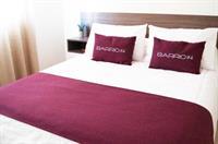 Hotel Boutique Barrio 14