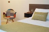 Hotel Boutique Barrio 14