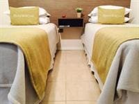 Hotel Boutique Barrio 14