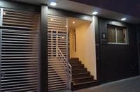 Hotel Boutique Barrio 14