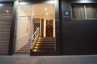 Hotel Boutique Barrio 14