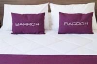 Hotel Boutique Barrio 14