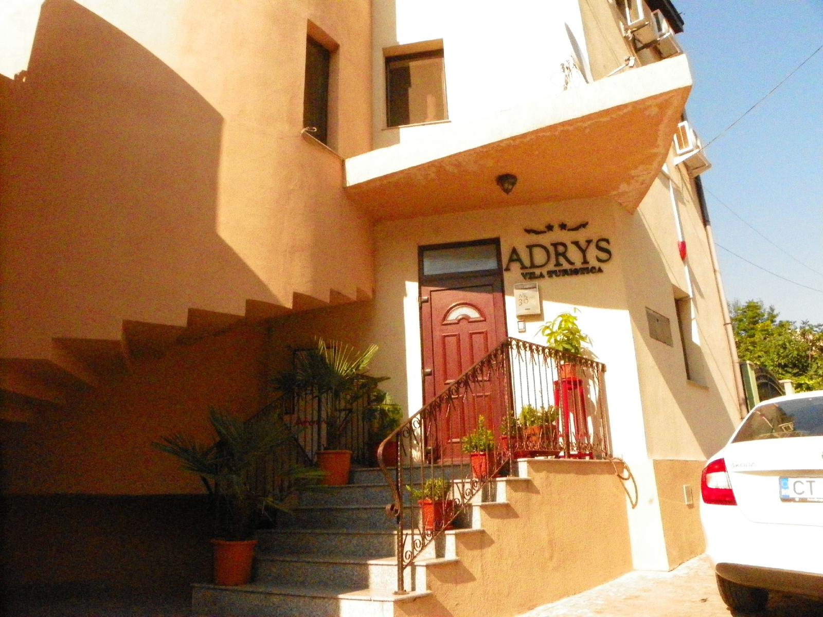 Vila Adrys