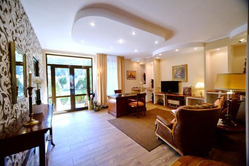 Casa Alina