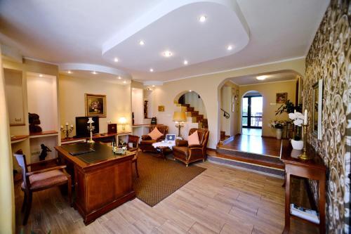Casa Alina