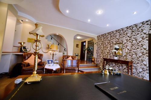 Casa Alina