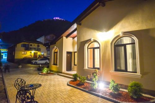 Casa Alina
