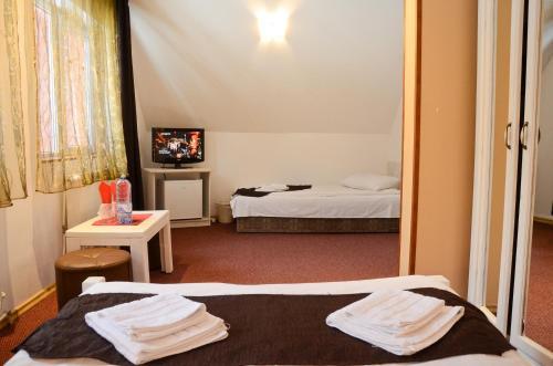 Pensiunea Happy Inn