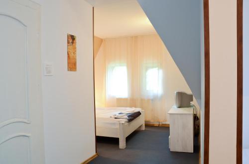 Pensiunea Happy Inn