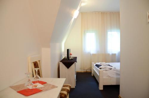 Pensiunea Happy Inn
