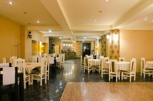 Pensiunea Happy Inn