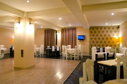 Pensiunea Happy Inn