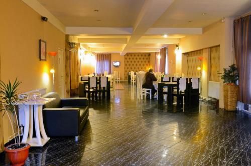 Pensiunea Happy Inn