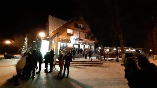 Pensiunea Happy Inn