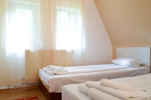 Pensiunea Happy Inn