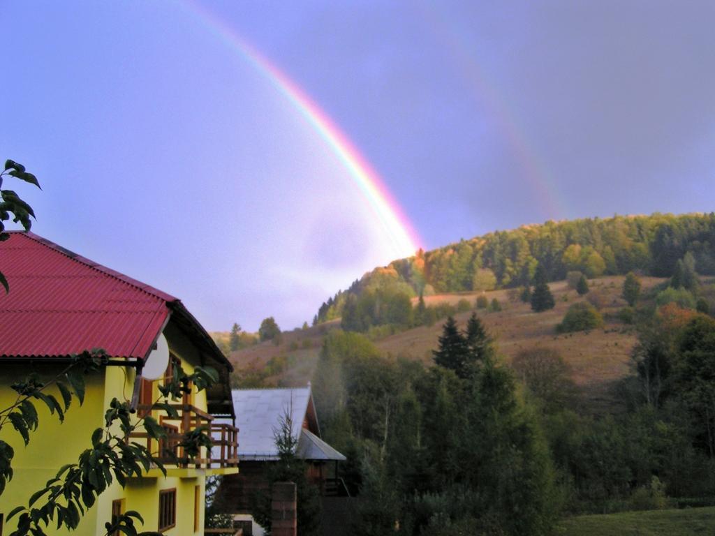 Casa Mora
