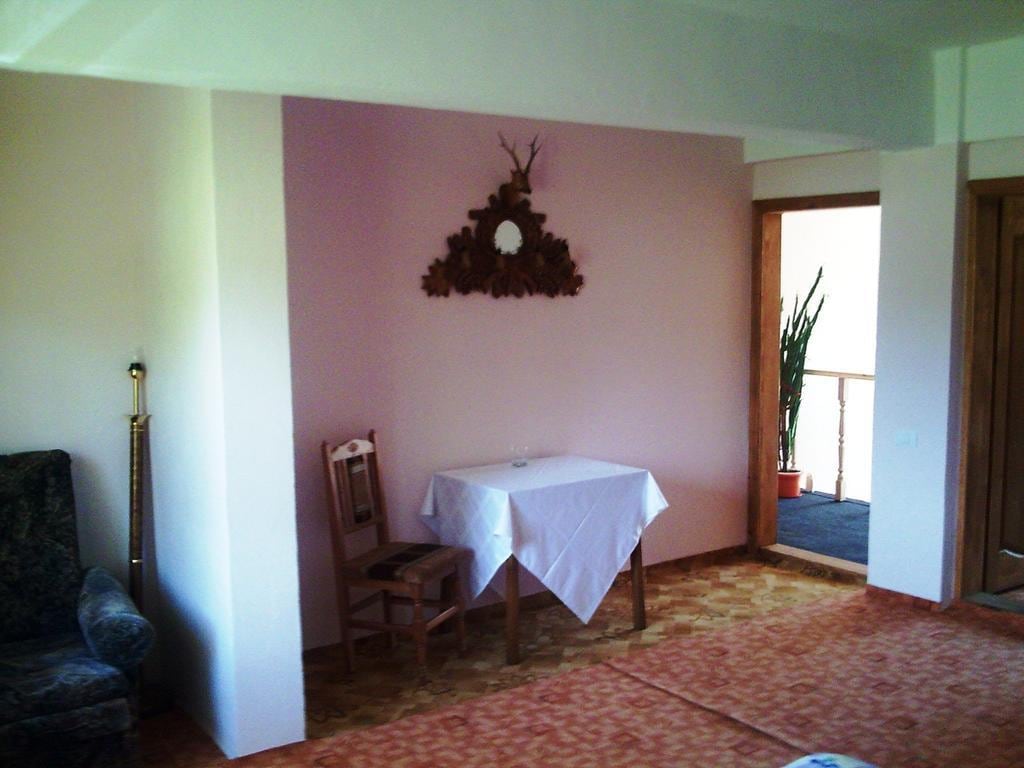 Casa Mora