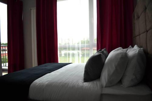 Jn Boutique Apartments