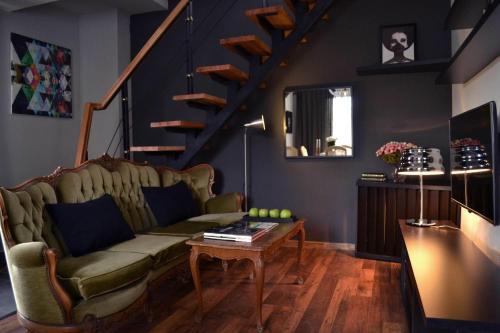 Jn Boutique Apartments