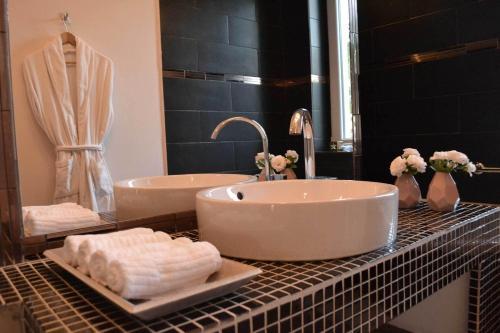 Jn Boutique Apartments