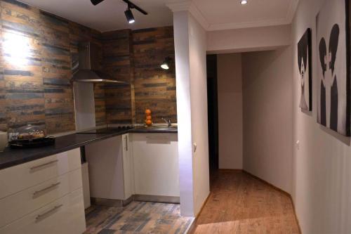 Jn Boutique Apartments