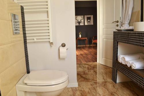 Jn Boutique Apartments