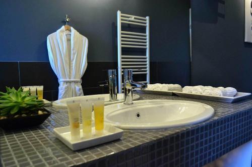 Jn Boutique Apartments