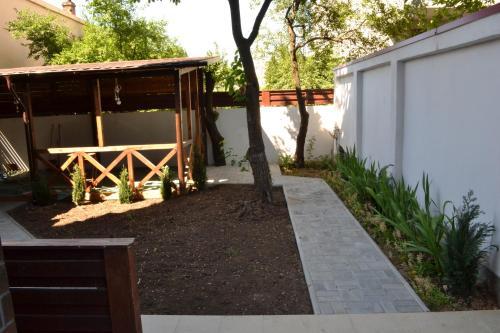 Jn Boutique Apartments
