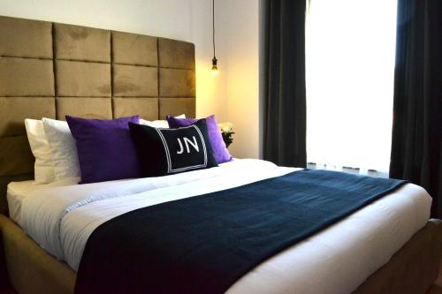 Jn Boutique Apartments