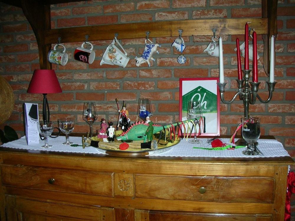 La Chrysalide