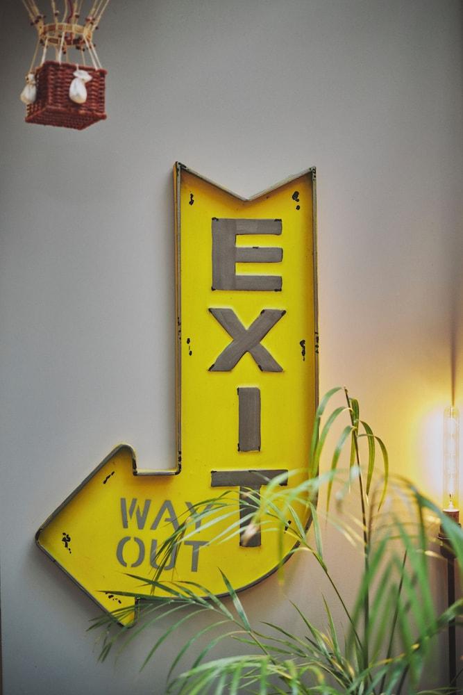 2GO4 Quality Hostel Brussels City Center