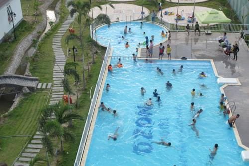 Ozon Hotel