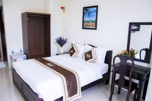 Ozon Hotel