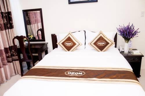 Ozon Hotel