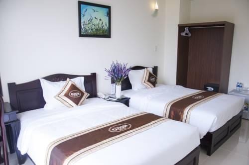 Ozon Hotel
