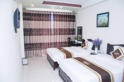 Ozon Hotel