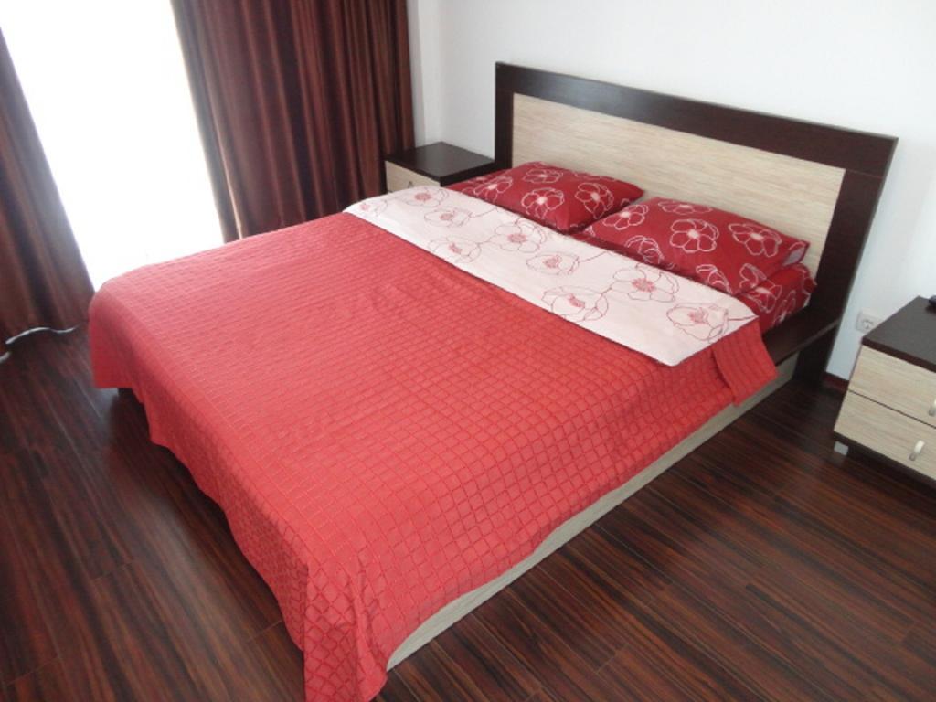 Most City Apart Hotel