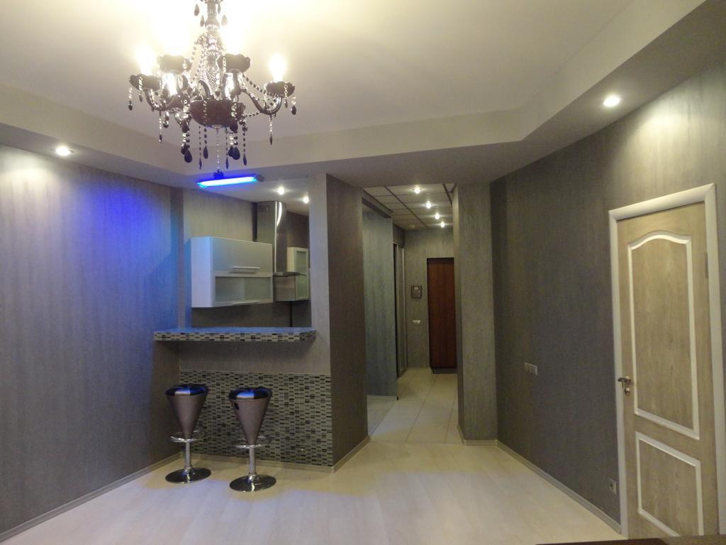 Most City Apart Hotel