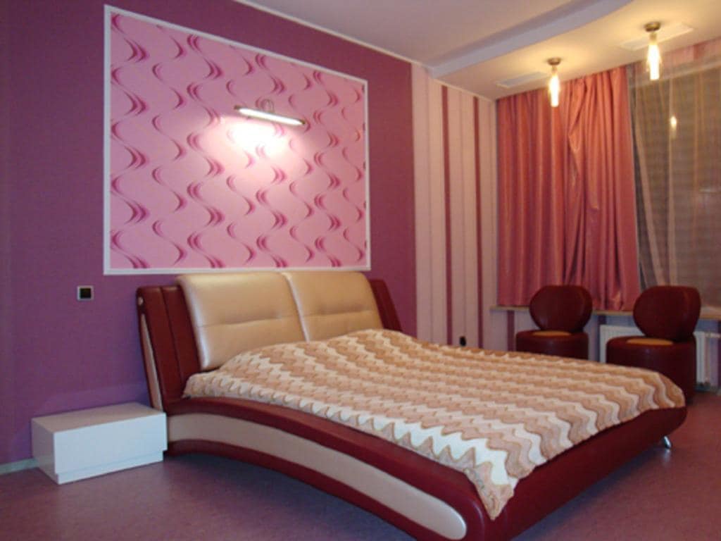 Most City Apart Hotel