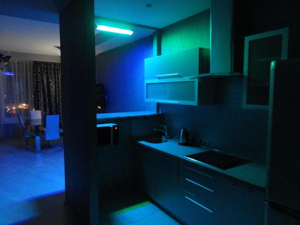 Most City Apart Hotel