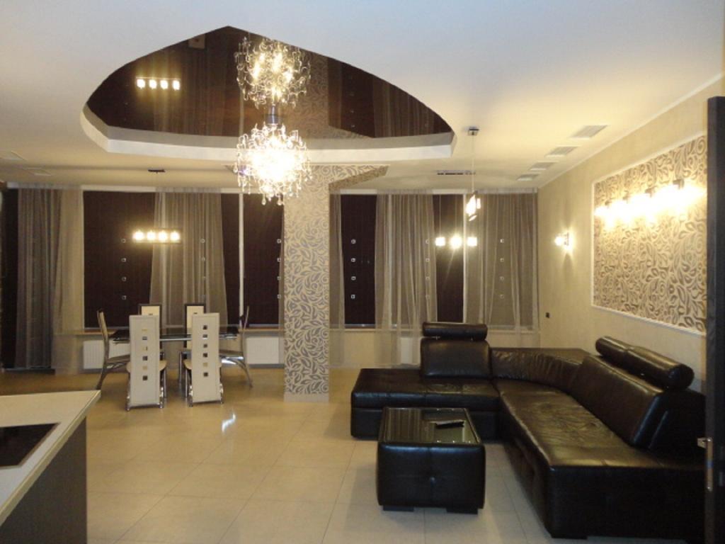 Most City Apart Hotel