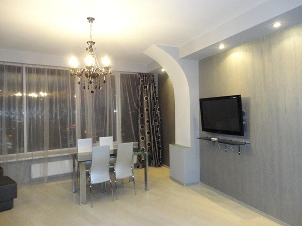 Most City Apart Hotel