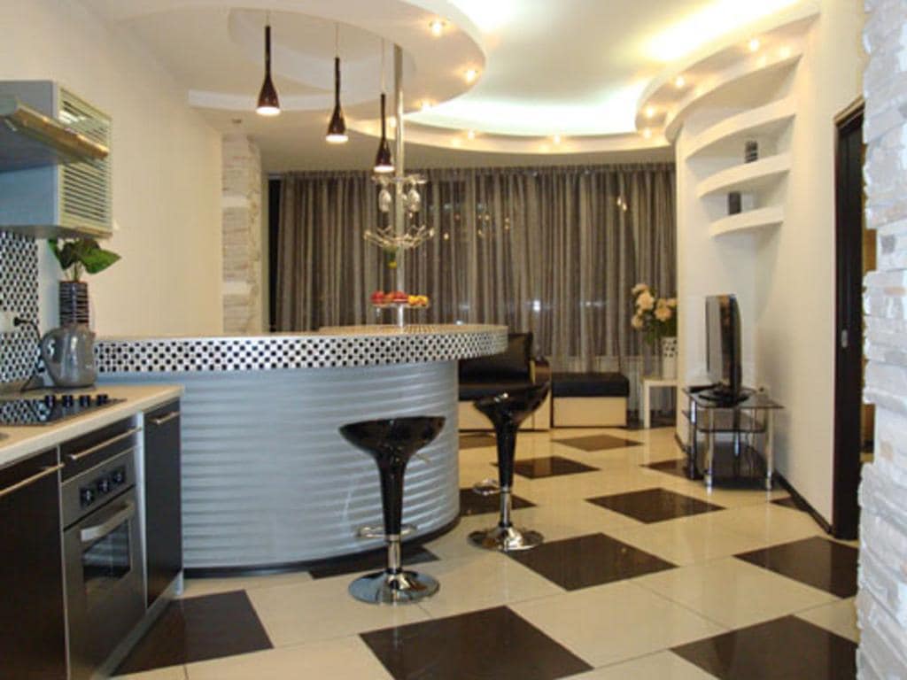 Most City Apart Hotel