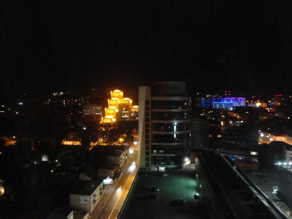 Most City Apart Hotel