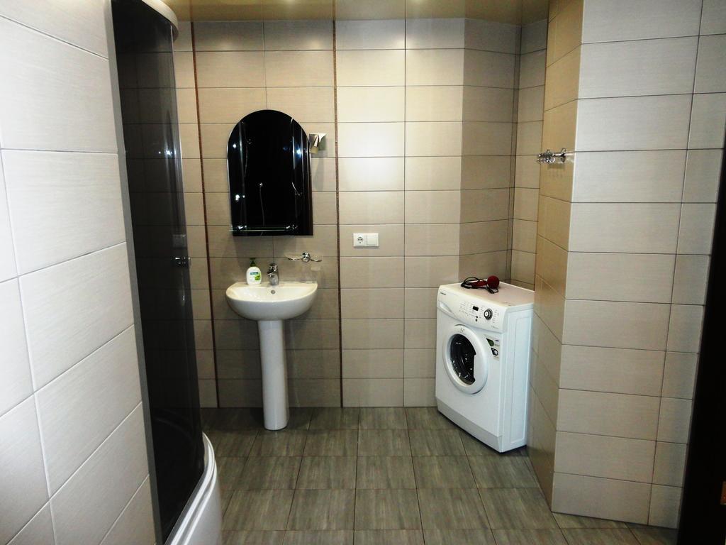 Most City Apart Hotel