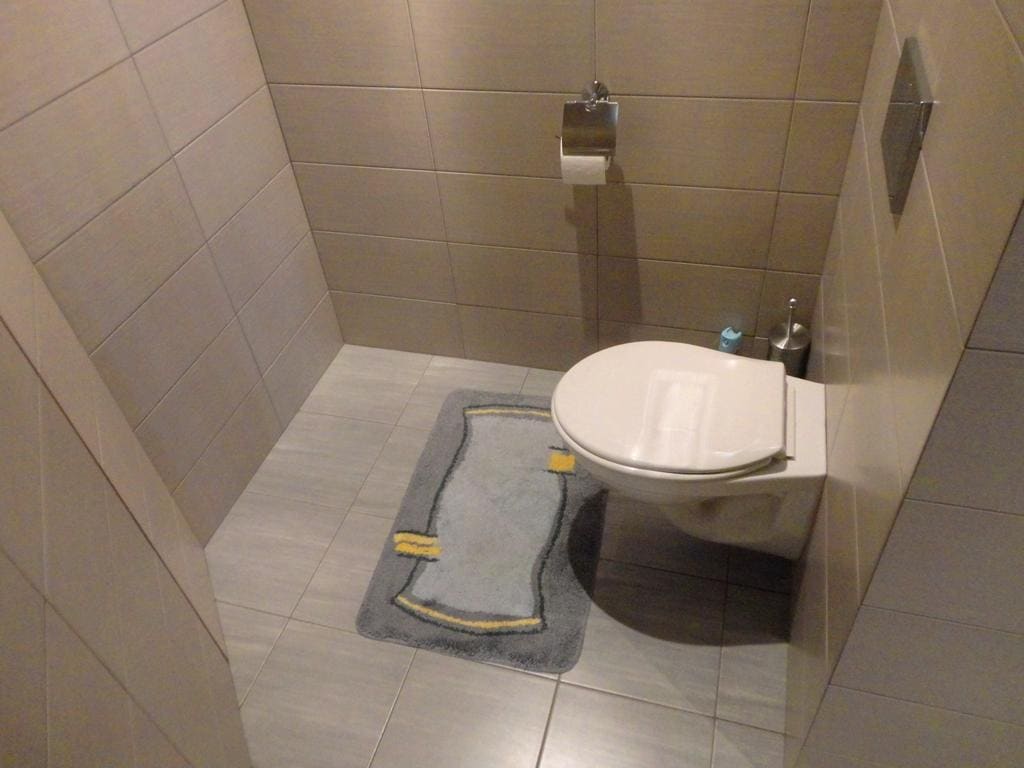 Most City Apart Hotel