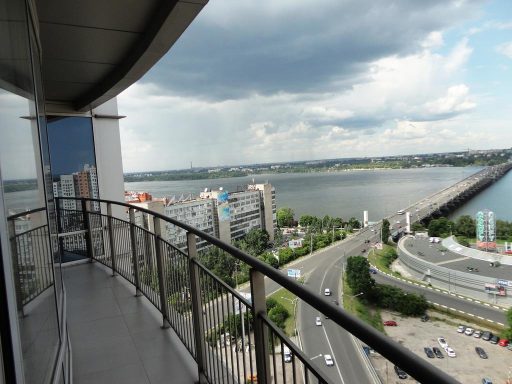 Most City Apart Hotel