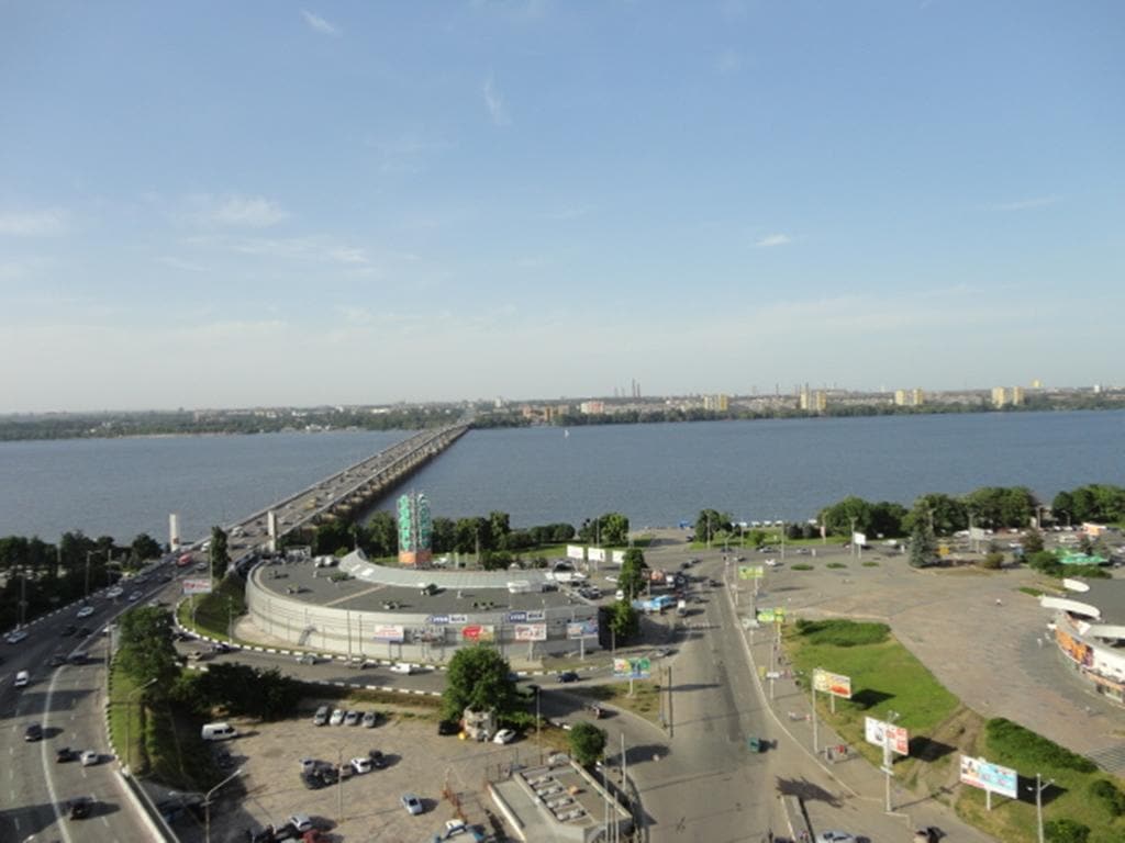 Most City Apart Hotel