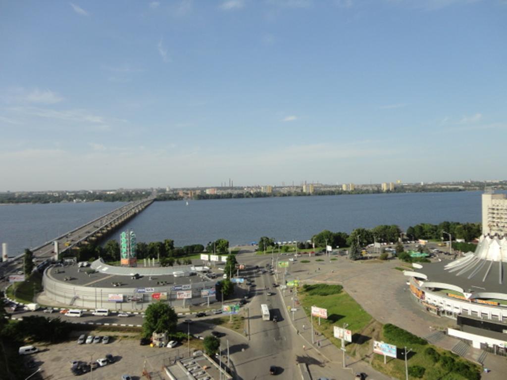 Most City Apart Hotel